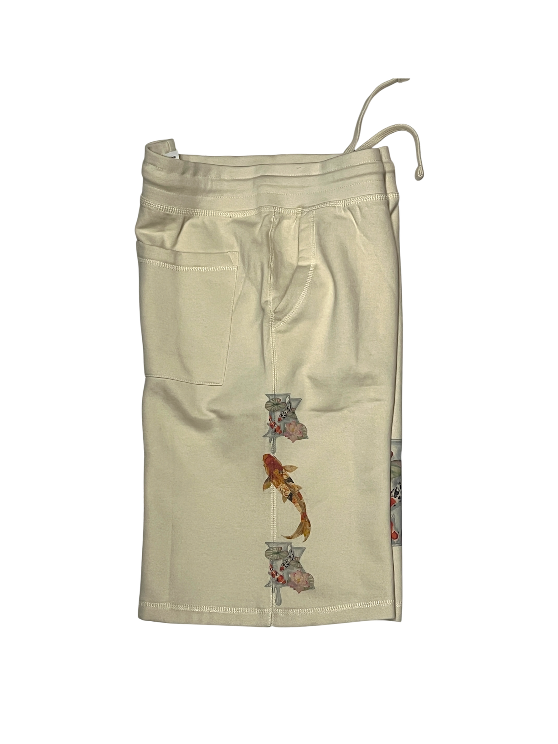 Lotus SHORTS