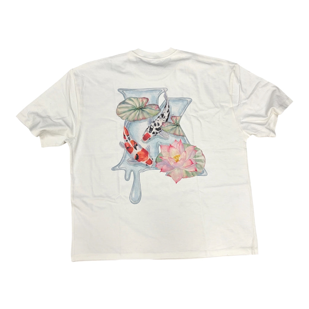 LOTUS tshirt