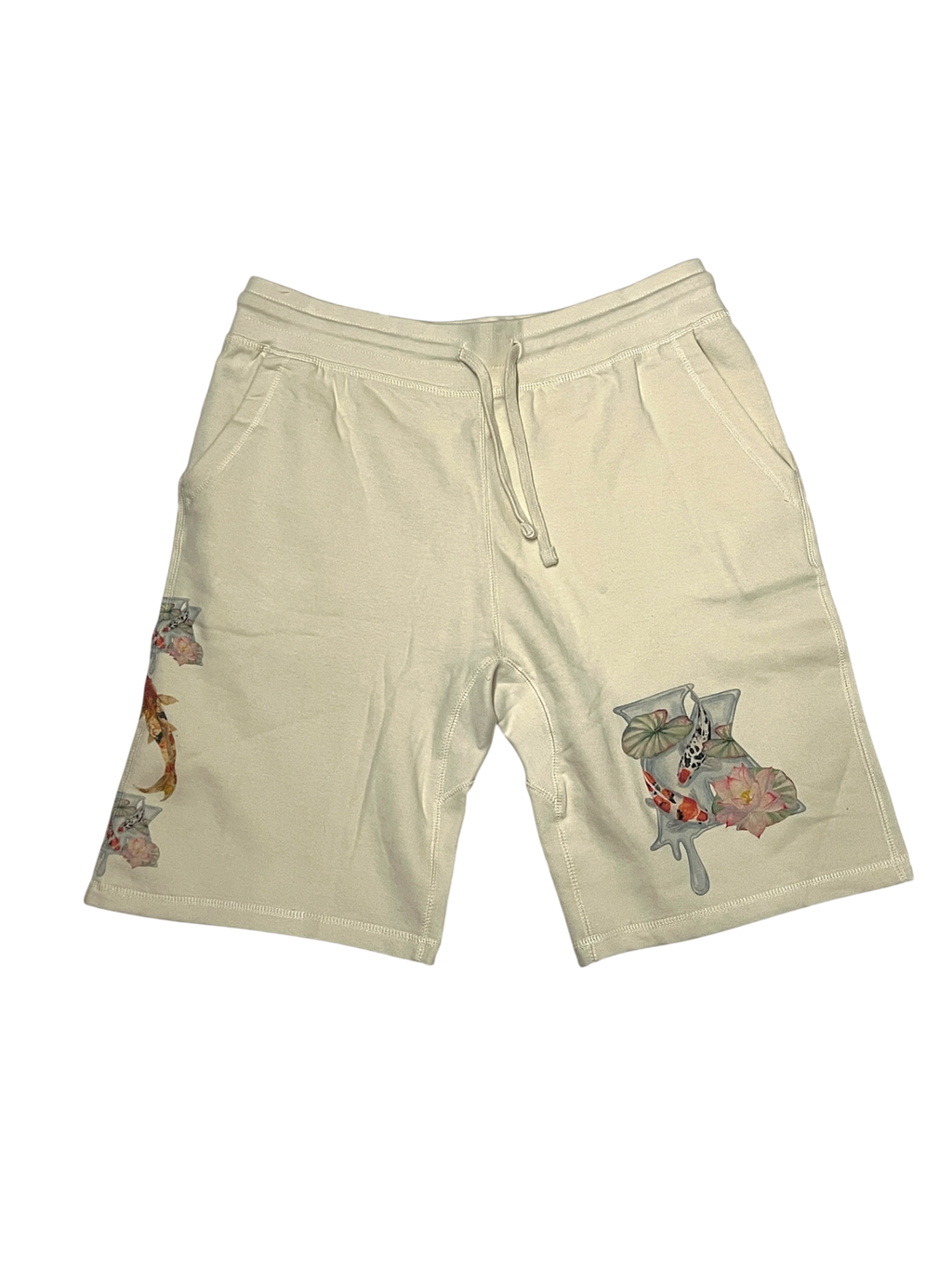 Lotus SHORTS