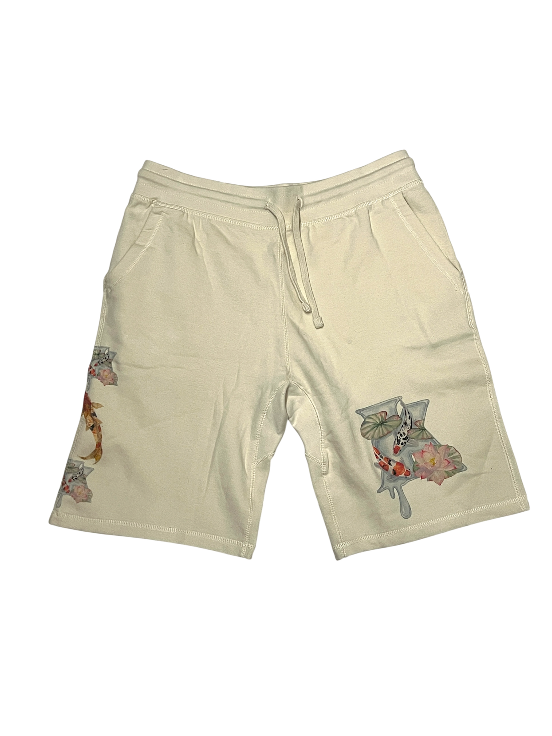Lotus SHORTS