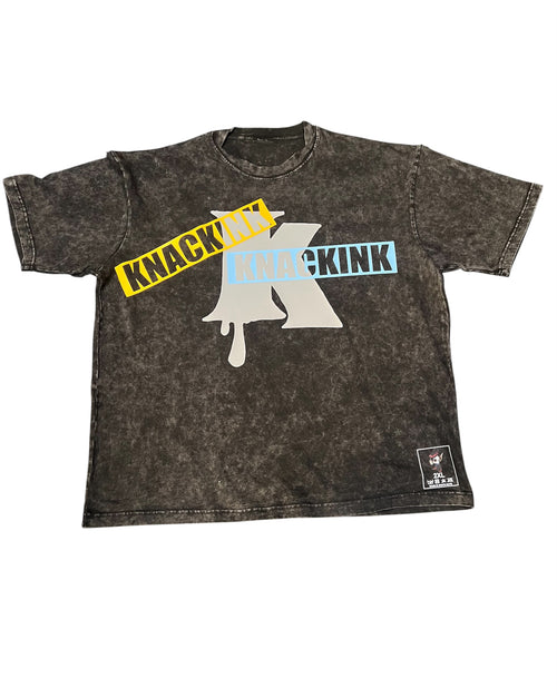 Classic K - bar logo collaboration