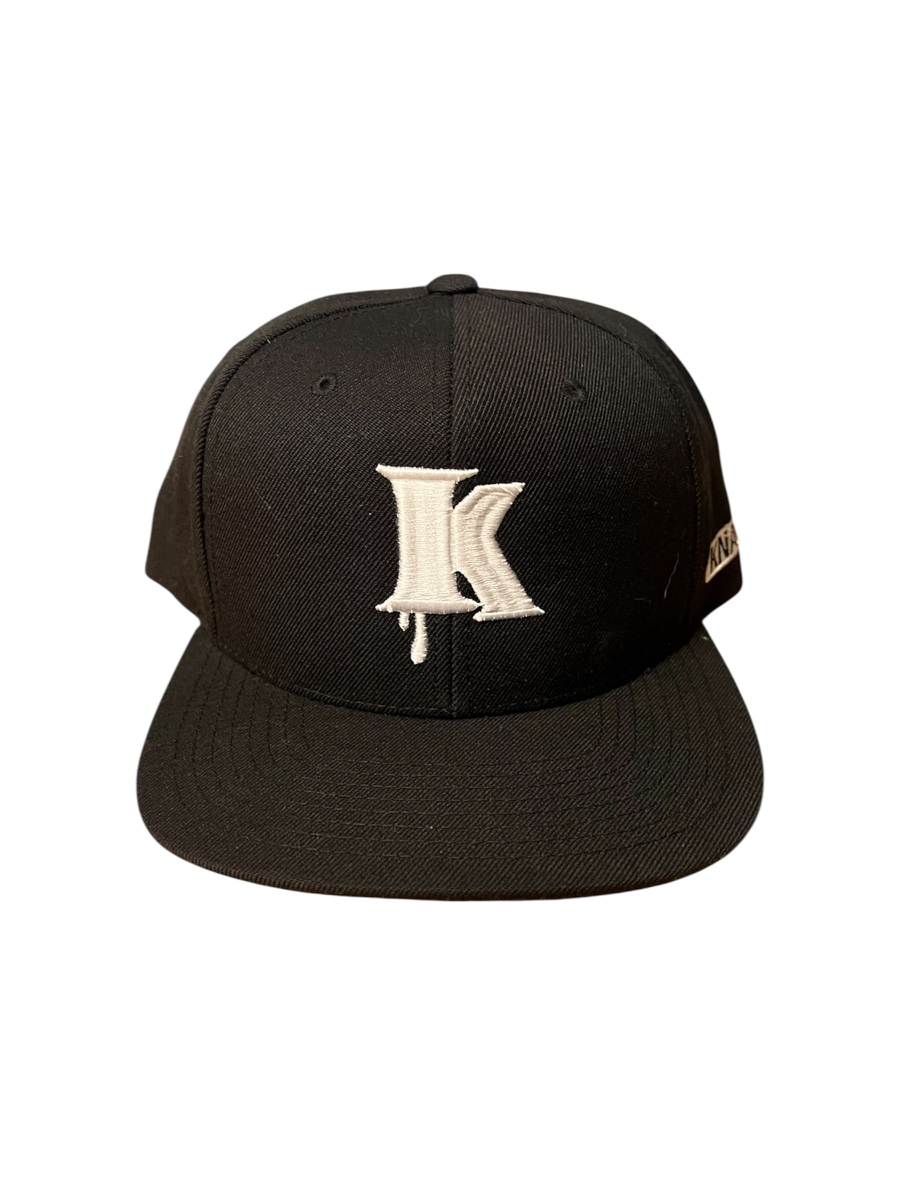 CLASSIC K (SnapBack)