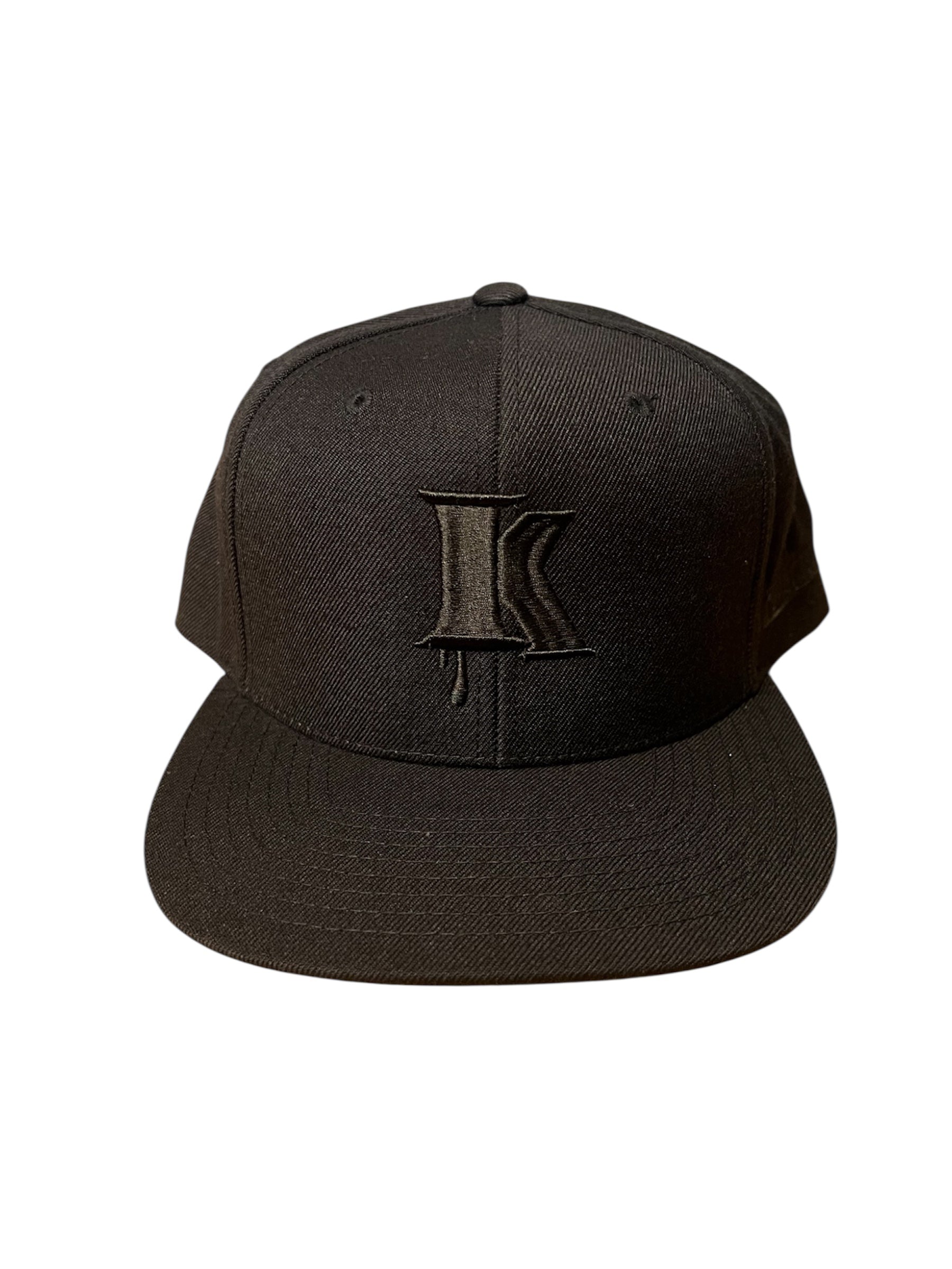 CLASSIC K (SnapBack)