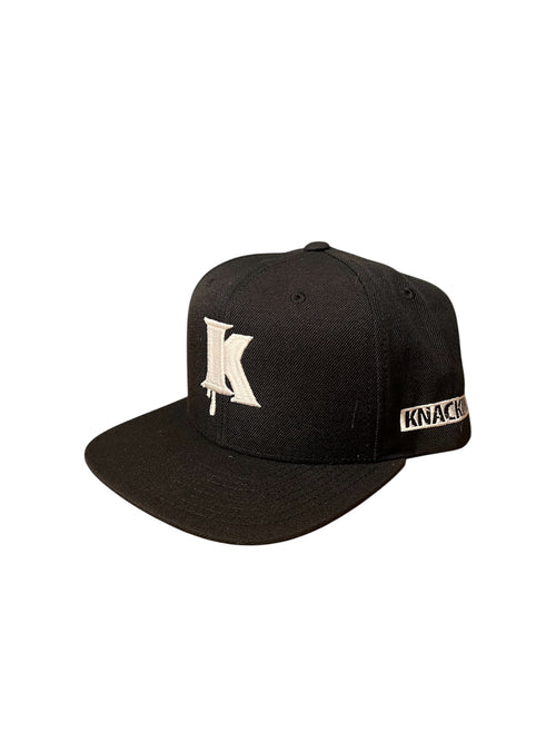 CLASSIC K (SnapBack)