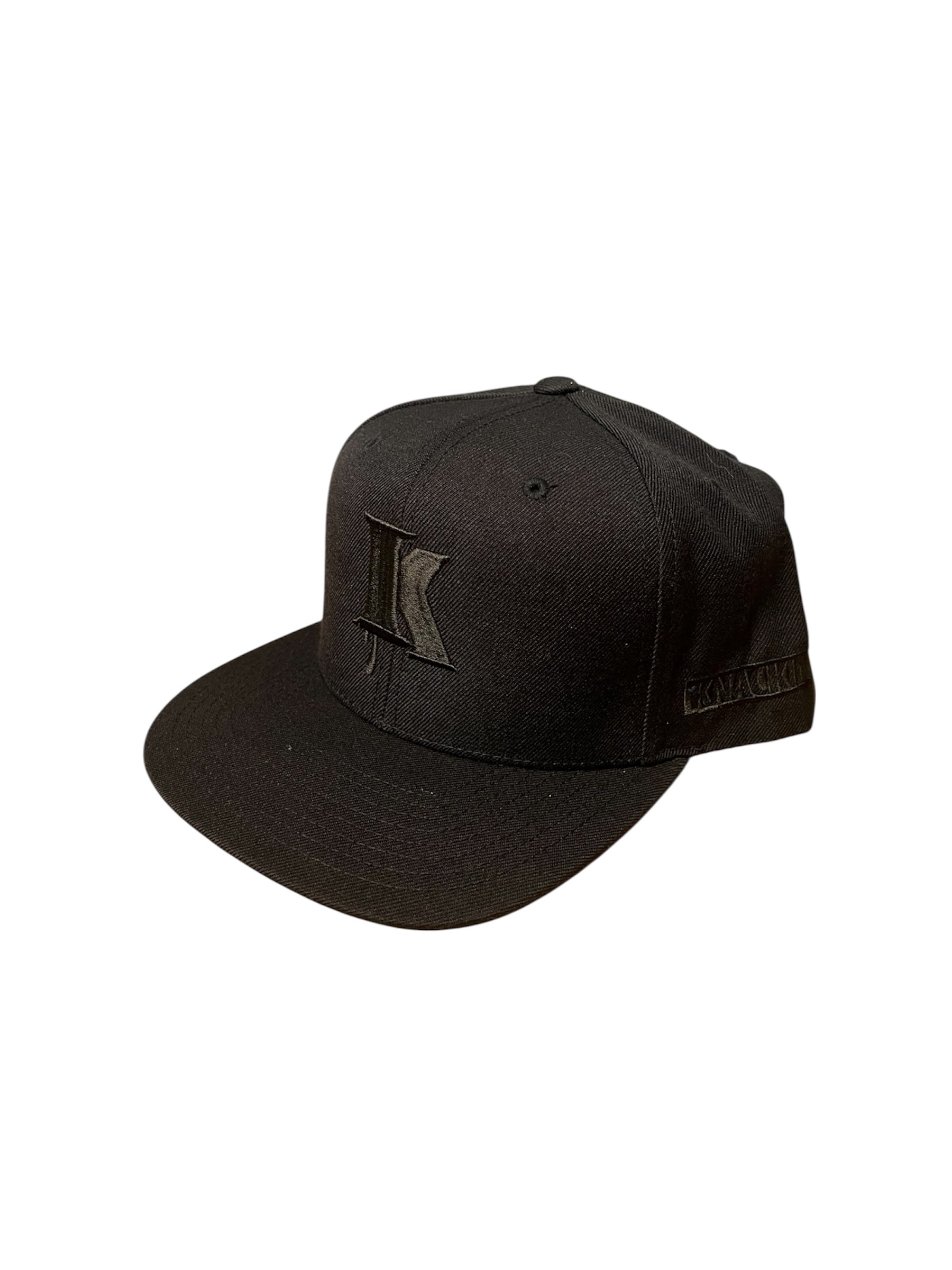 CLASSIC K (SnapBack)