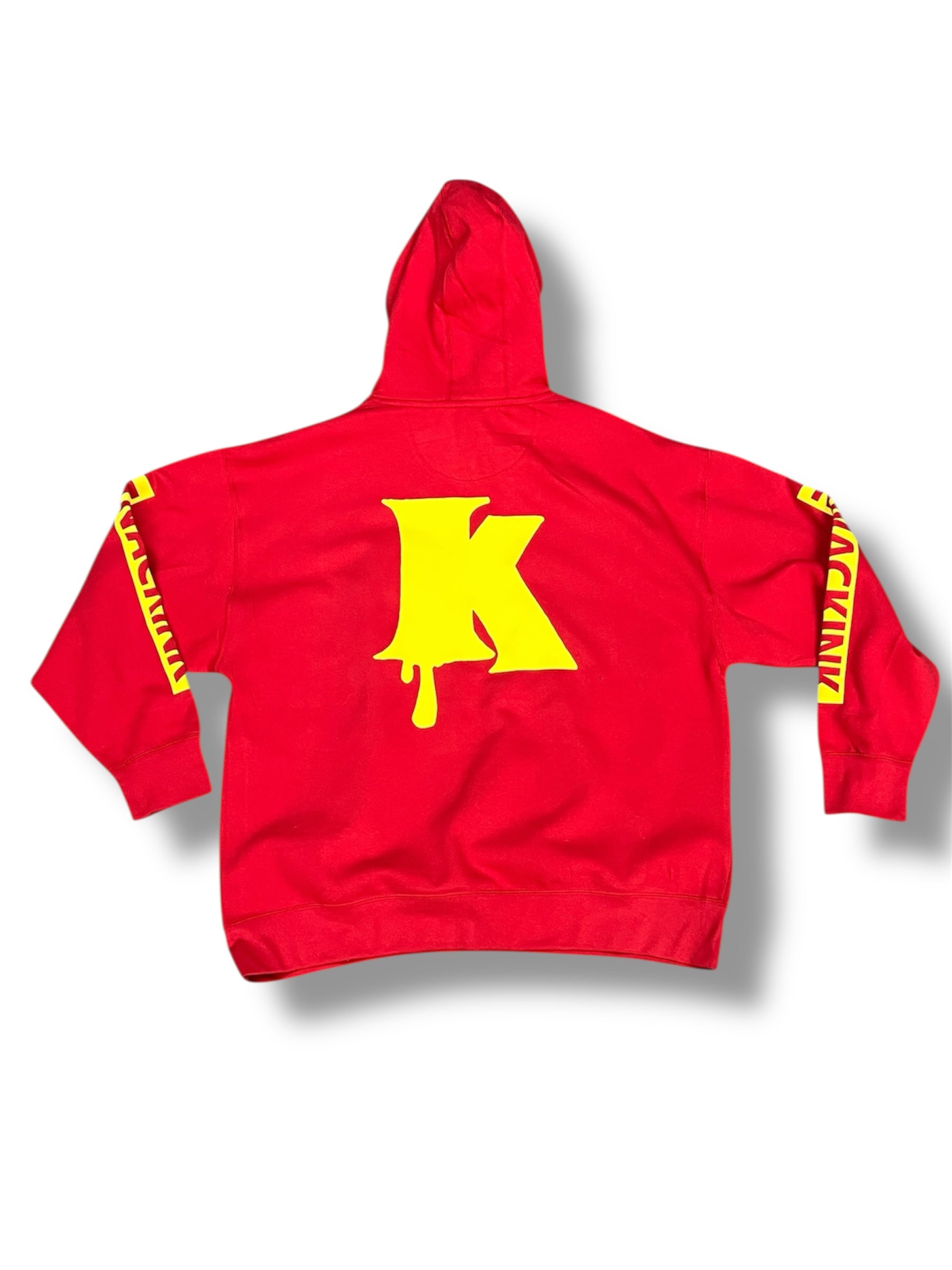 “Camera Ready” Hoodie