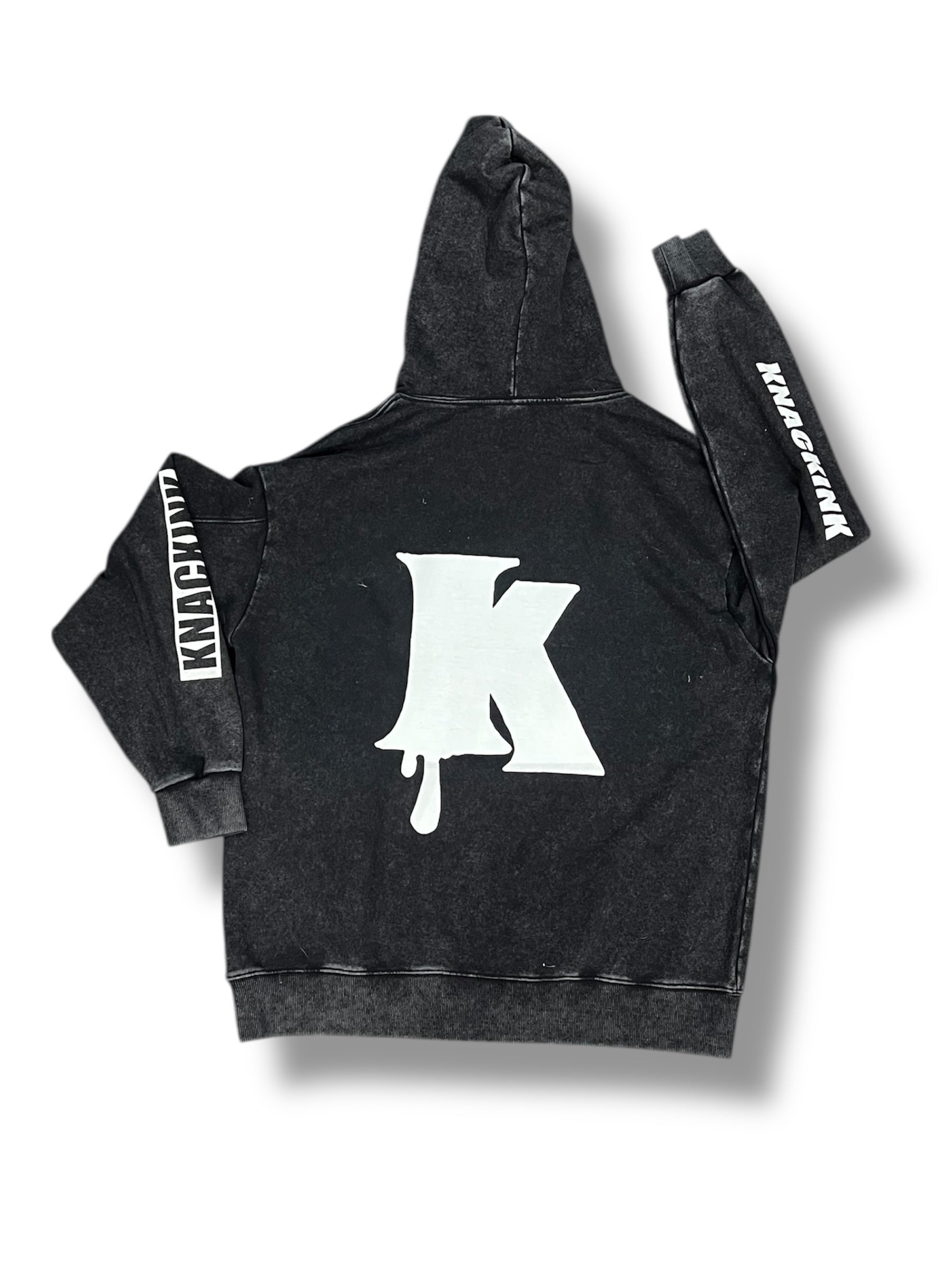 “Out The Stratosphere” Hoodie