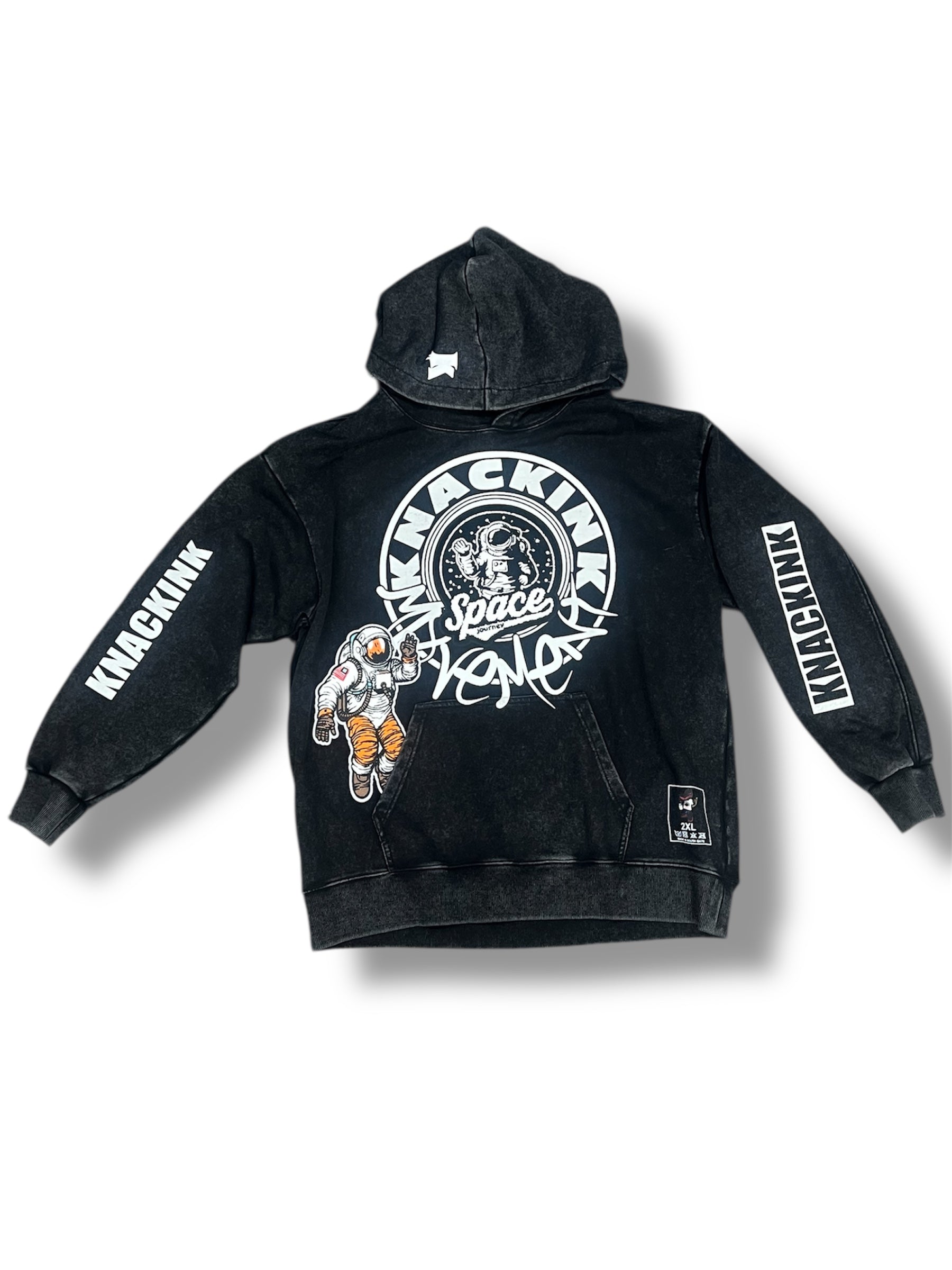 “Out The Stratosphere” Hoodie